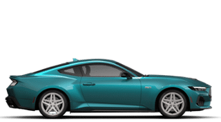 2026 Ford Mustang® External Image 1